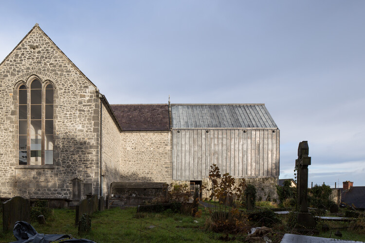 From Sacred to Public: 5 Disused Churches Reimagined as Cultural Spaces  - Featured Image