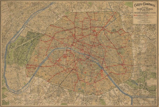 Unearthing the Ground: Architecture and the Politics of Soil - Image 25 of 25