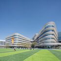 深圳明湾学校 / Perkins&Will - 建筑图, 中小学校