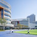 深圳明湾学校 / Perkins&Will - 建筑图, 中小学校
