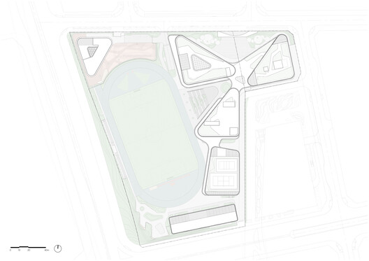 Shenzhen Mingwan School / Perkins&Will - Image 24 of 34