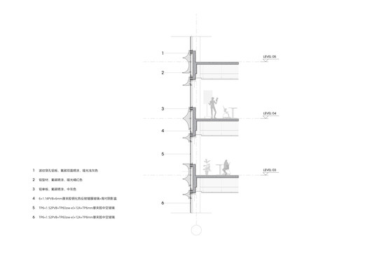 Shenzhen Mingwan School / Perkins&Will - Image 27 of 34