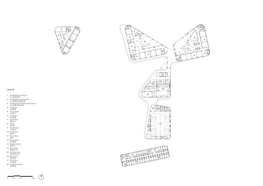 Shenzhen Mingwan School / Perkins&Will - Image 26 of 34