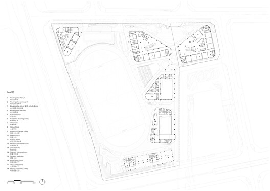 Shenzhen Mingwan School / Perkins&Will - Image 25 of 34