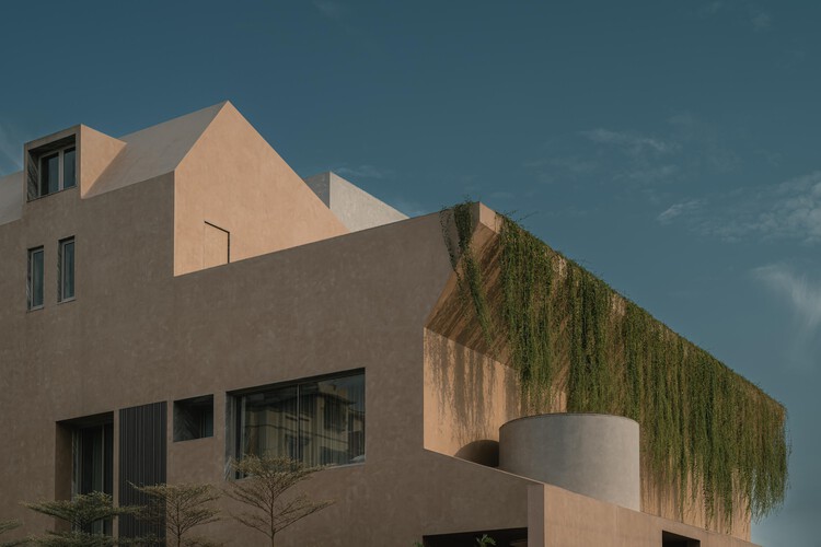 Amaltash House / Design Ni Dukaan - Exterior Photography