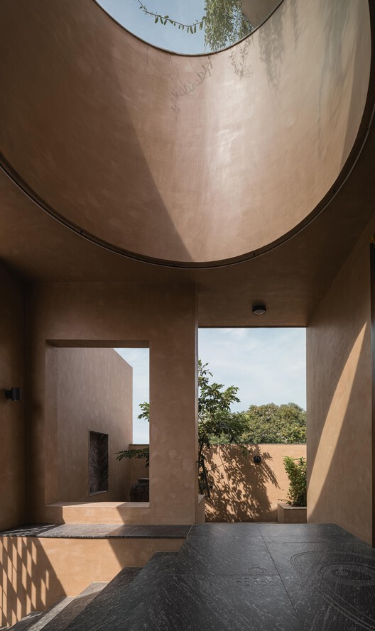 Amaltash House / Design Ni Dukaan - Image 16 of 36