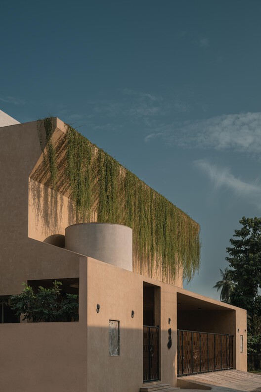 Amaltash House / Design Ni Dukaan - Exterior Photography