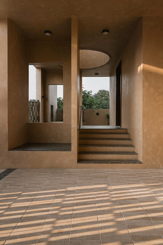 Amaltash House / Design Ni Dukaan - Image 27 of 36