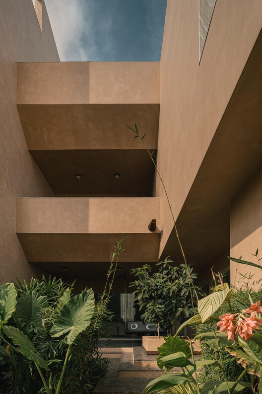 Amaltash House / Design Ni Dukaan - Interior Photography
