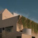 Amaltash House / Design Ni Dukaan - Exterior Photography, Sustainability