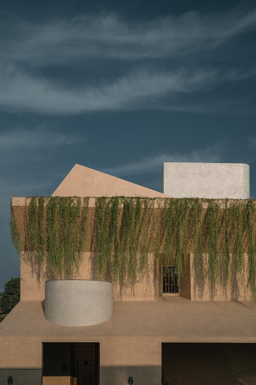 Amaltash House / Design Ni Dukaan - Exterior Photography