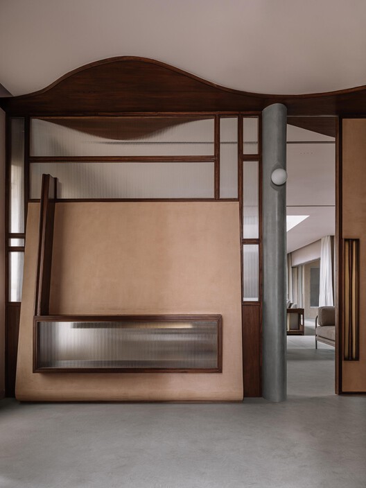 Amaltash House / Design Ni Dukaan - Image 18 of 36