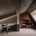 Amaltash House / Design Ni Dukaan - Interior Photography, Sustainability, Beam, Chair