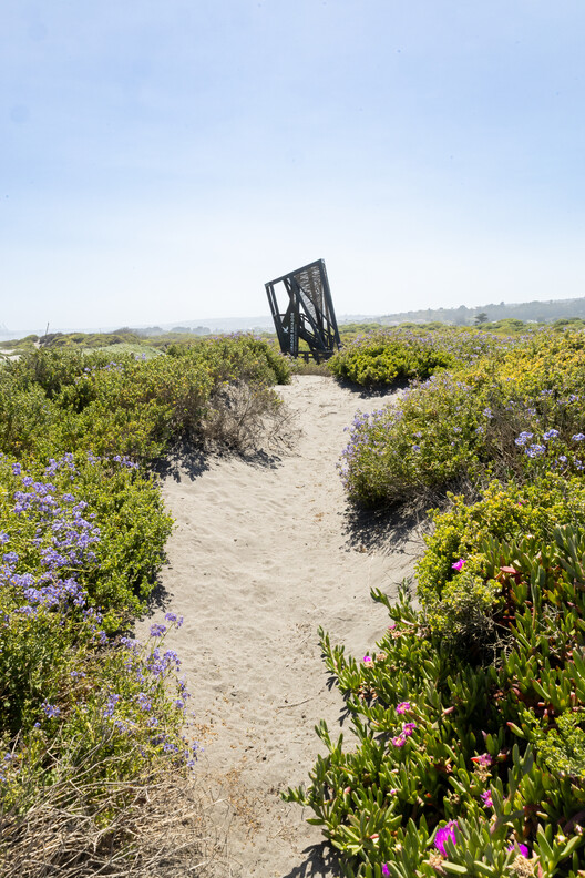 Architecture Inspired by Birds: Fundación Cosmos and the Wetland Parks of Chile Architecture Inspired by Birds: Fundación Cosmos and the Wetland Parks of Chile - Image 9 of 25