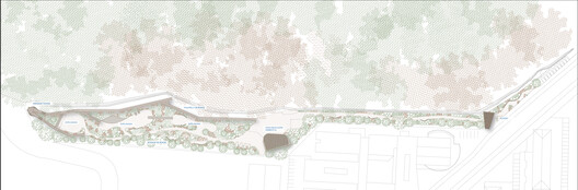 Architecture Inspired by Birds: Fundación Cosmos and the Wetland Parks of Chile Architecture Inspired by Birds: Fundación Cosmos and the Wetland Parks of Chile - Image 18 of 25
