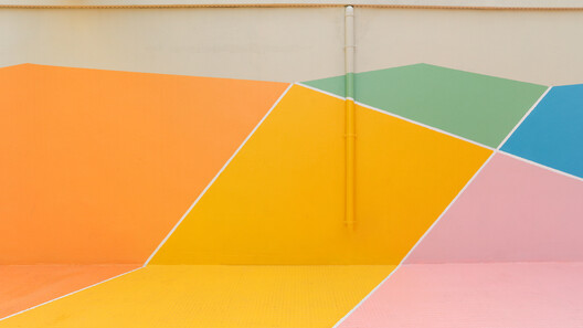 Color Pit / Studio Etienne Bastormagi - Image 10 of 11