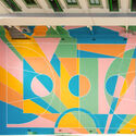 Color Pit / Studio Etienne Bastormagi - Schools 