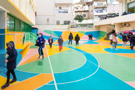 Color Pit / Studio Etienne Bastormagi - Image 9 of 11