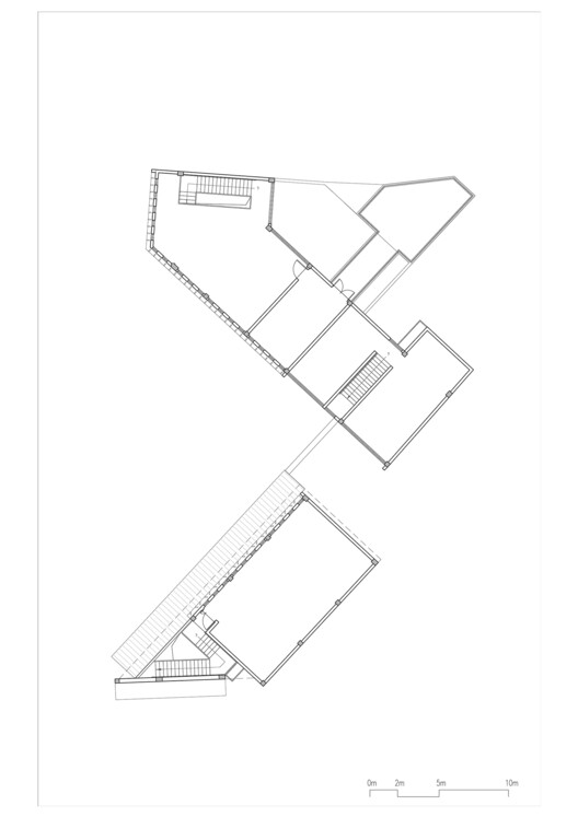 Renewal Experiment of Chaiji Lane / TJAD + DCA - Image 33 of 41