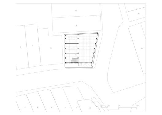 Renewal Experiment of Chaiji Lane / TJAD + DCA - Image 36 of 41