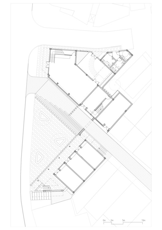 Renewal Experiment of Chaiji Lane / TJAD + DCA - Image 32 of 41
