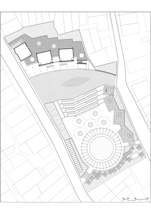 Renewal Experiment of Chaiji Lane / TJAD + DCA - Image 39 of 41
