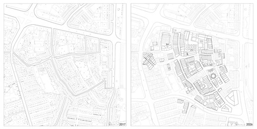 Renewal Experiment of Chaiji Lane / TJAD + DCA - Image 30 of 41