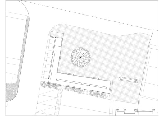 Renewal Experiment of Chaiji Lane / TJAD + DCA - Image 31 of 41