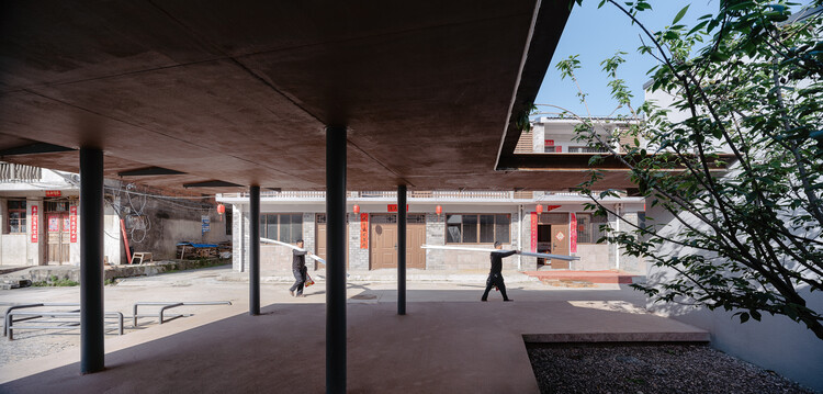 柴集巷街区更新 / 同济大学建筑设计研究院 + 道辰建筑 - 3 的图像 41