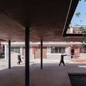 柴集巷街区更新 / 同济大学建筑设计研究院 + 道辰建筑 - 社区建筑