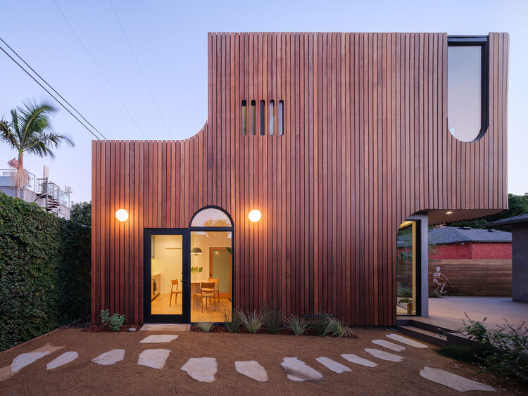 The Lasting Impact of Architectural Education: Training Professionals to Question Convention - Image 2 of 5