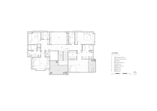 Renovation of “Homestead Land” in Shenzhen Shajing / MOZHAO ARCHITECTS - Image 28 of 35