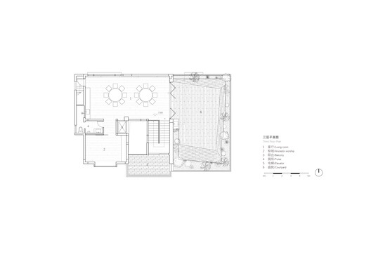 Renovation of “Homestead Land” in Shenzhen Shajing / MOZHAO ARCHITECTS - Image 29 of 35