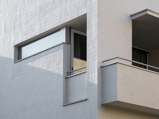 Renovation of “Homestead Land” in Shenzhen Shajing / MOZHAO ARCHITECTS - Interior Photography