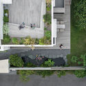 深圳沙井“宅基地”改造 / 墨照建筑设计事务所 - 建筑图, 独立住宅, 花园