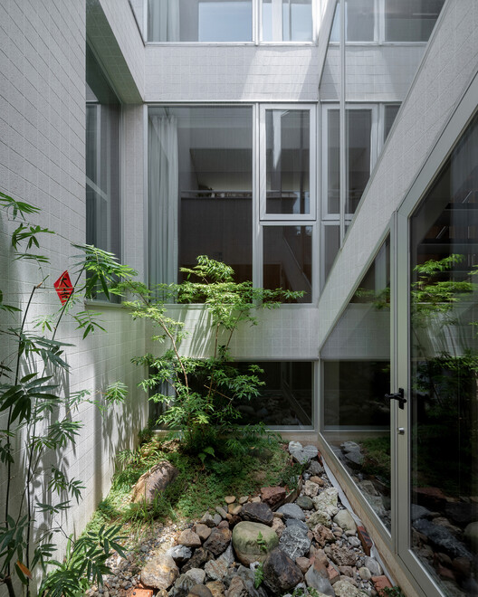 Renovation of “Homestead Land” in Shenzhen Shajing / MOZHAO ARCHITECTS - Exterior Photography