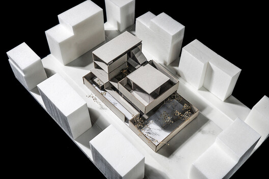 Renovation of “Homestead Land” in Shenzhen Shajing / MOZHAO ARCHITECTS - Image 23 of 35