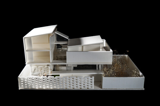 Renovation of “Homestead Land” in Shenzhen Shajing / MOZHAO ARCHITECTS - Image 24 of 35