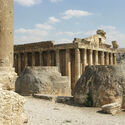 Israel's Invasion of Lebanon is Erasing World Heritage Sites - Imagen 1 de 4