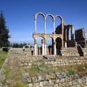 Israel's Invasion of Lebanon is Erasing World Heritage Sites - Imagen 4 de 4