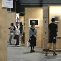 2025 ART021 BEIJING 特别展览“珍宝阁”展示系统设计 / PILLS - 室内图, 室内设计