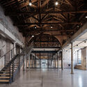 La Biennale di Venezia Inaugurates New Home for Its Historical Archive at the Arsenale - Image 1 of 4
