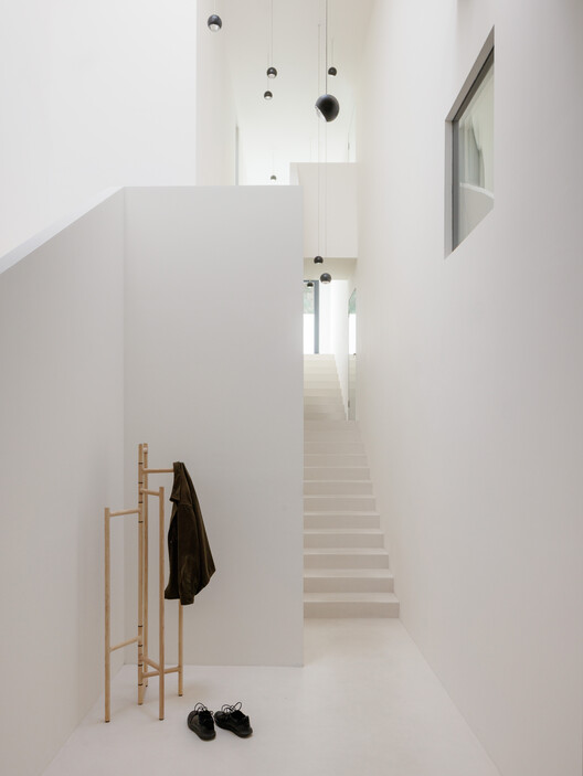 House Transformation in Harmonia / Atelier 008 - Image 7 of 33