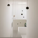 House Transformation in Harmonia / Atelier 008 - Interior Photography, Residential Architecture, Bathroom, Lighting