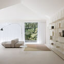 House Transformation in Harmonia / Atelier 008 - Interior Photography, Residential Architecture, Chair