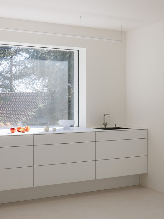House Transformation in Harmonia / Atelier 008 - Interior Photography
