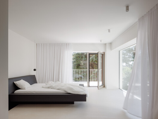House Transformation in Harmonia / Atelier 008 - Interior Photography, Bedroom, Wood, Bed