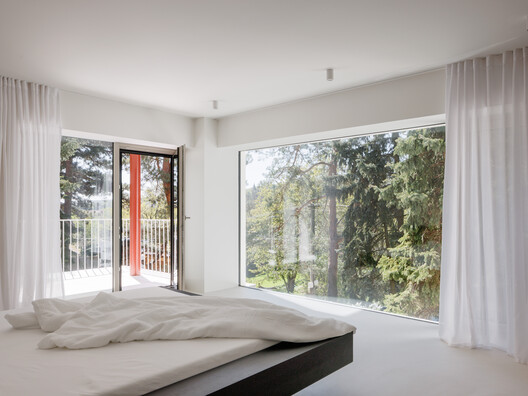 House Transformation in Harmonia / Atelier 008 - Interior Photography, Bedroom, Wood, Bed