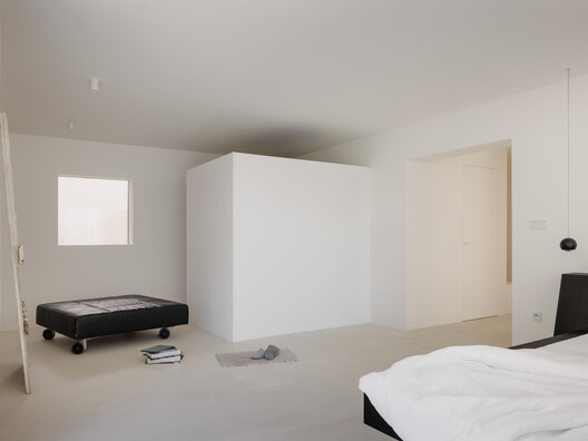 House Transformation in Harmonia / Atelier 008 - Interior Photography, Bedroom, Wood, Bed