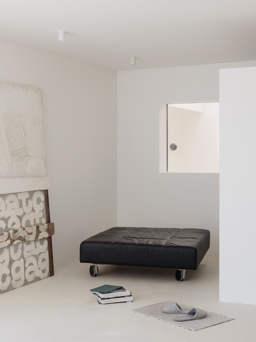 House Transformation in Harmonia / Atelier 008 - Interior Photography, Bedroom